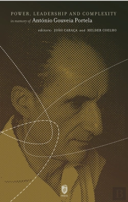 Bertrand.pt - Power, Leadership and Complexity in Memory of António Gouveia Portela 