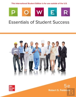 Bertrand.pt - P.O.W.E.R. Learning & Your Life: Essentials Of Student Success Ise
