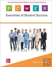 P.O.W.E.R. Learning & Your Life: Essentials Of Student Success Ise