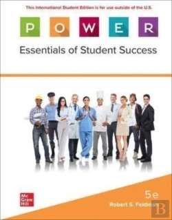Bertrand.pt - P.O.W.E.R. Learning & Your Life: Essentials Of Student Success Ise