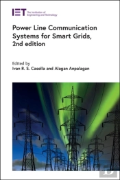 Power Line Communication Systems For Smart Grids