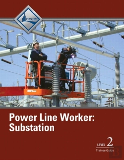 Bertrand.pt - Power Line Worker Substation Trainee Guide, Level 2