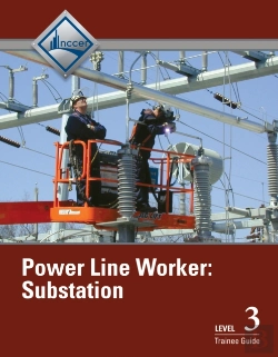 Bertrand.pt - Power Line Worker Substation Trainee Guide, Level 3