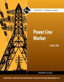 Bertrand.pt - Power Line Worker Trainee Guide, Level 1