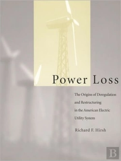 Bertrand.pt - Power Loss