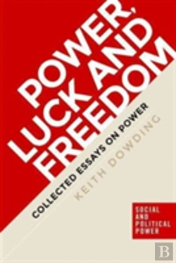 Bertrand.pt - Power, Luck And Freedom