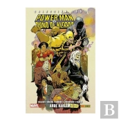 Power Man Y Puño De Hierro 03