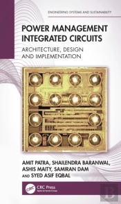 Power Management Integrated Circuits