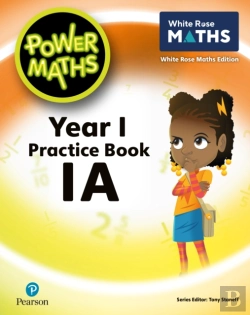 Bertrand.pt - Power Maths 2nd Edition Practice Book 1a