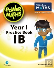 Power Maths 2nd Edition Practice Book 1b
