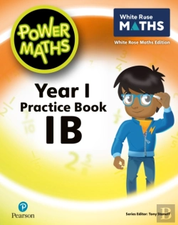 Bertrand.pt - Power Maths 2nd Edition Practice Book 1b