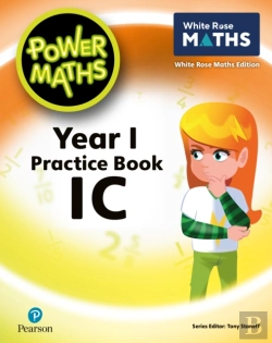 Bertrand.pt - Power Maths 2nd Edition Practice Book 1c