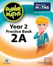 Power Maths 2nd Edition Practice Book 2a