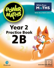 Power Maths 2nd Edition Practice Book 2b