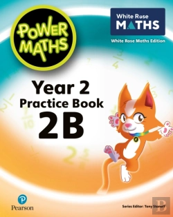 Bertrand.pt - Power Maths 2nd Edition Practice Book 2b