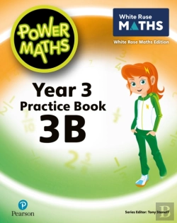 Bertrand.pt - Power Maths 2nd Edition Practice Book 3b