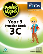 Power Maths 2nd Edition Practice Book 3c