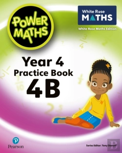 Bertrand.pt - Power Maths 2nd Edition Practice Book 4b