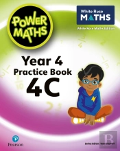 Power Maths 2nd Edition Practice Book 4c