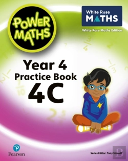 Bertrand.pt - Power Maths 2nd Edition Practice Book 4c
