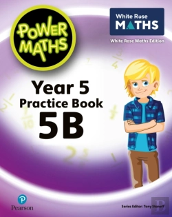 Bertrand.pt - Power Maths 2nd Edition Practice Book 5b