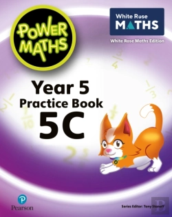 Bertrand.pt - Power Maths 2nd Edition Practice Book 5c