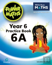 Power Maths 2nd Edition Practice Book 6a