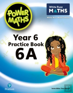 Bertrand.pt - Power Maths 2nd Edition Practice Book 6a