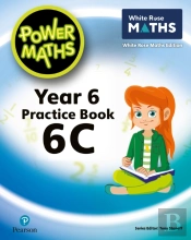 Power Maths 2nd Edition Practice Book 6c