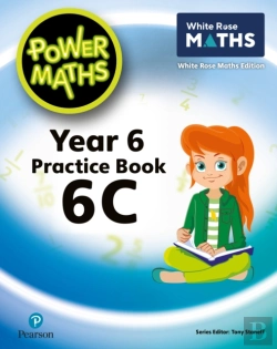 Bertrand.pt - Power Maths 2nd Edition Practice Book 6c