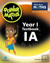 Power Maths 2nd Edition Textbook 1a
