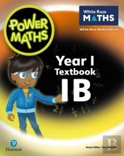 Power Maths 2nd Edition Textbook 1b