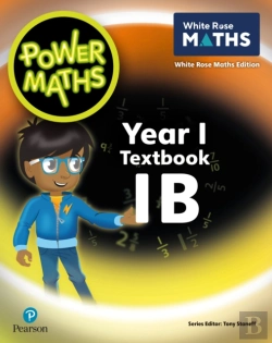 Bertrand.pt - Power Maths 2nd Edition Textbook 1b