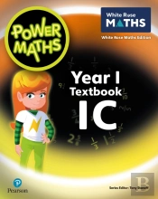Power Maths 2nd Edition Textbook 1c