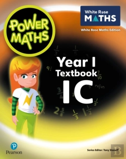 Bertrand.pt - Power Maths 2nd Edition Textbook 1c
