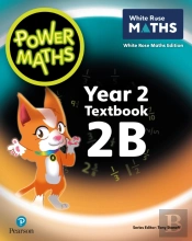 Power Maths 2nd Edition Textbook 2b