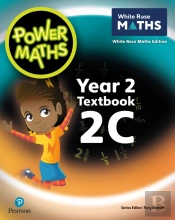 Power Maths 2nd Edition Textbook 2c