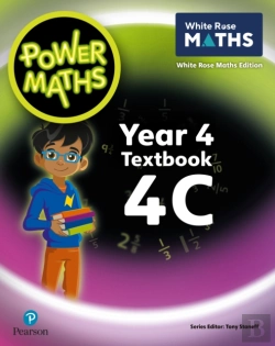 Bertrand.pt - Power Maths 2nd Edition Textbook 4c