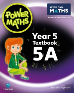 Bertrand.pt - Power Maths 2nd Edition Textbook 5a