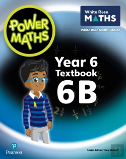 Bertrand.pt - Power Maths 2nd Edition Textbook 6b