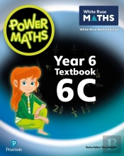 Power Maths 2nd Edition Textbook 6c