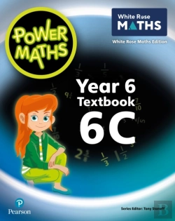 Bertrand.pt - Power Maths 2nd Edition Textbook 6c