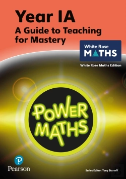 Bertrand.pt - Power Maths Teaching Guide 1a - White Rose Maths Edition