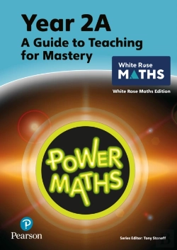 Bertrand.pt - Power Maths Teaching Guide 2a - White Rose Maths Edition