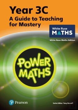 Bertrand.pt - Power Maths Teaching Guide 3c - White Rose Maths Edition