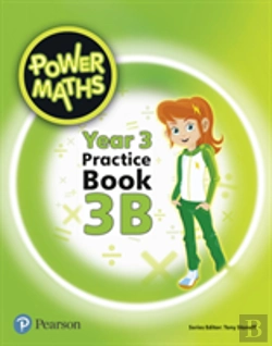Bertrand.pt - Power Maths Year 3 Pupil Practice Book 3b