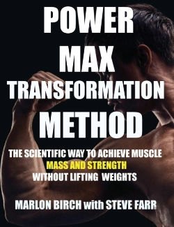 Bertrand.pt - Power Max Transformation Method