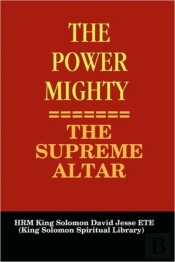 Power Mighty - The Supreme Altar
