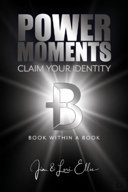 Bertrand.pt - Power Moments: Claim Your Identity
