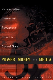 Power, Money And Media
